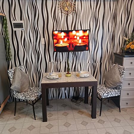 Closest Studio With Balcony From Cebu Airport ماكتان المظهر الخارجي الصورة