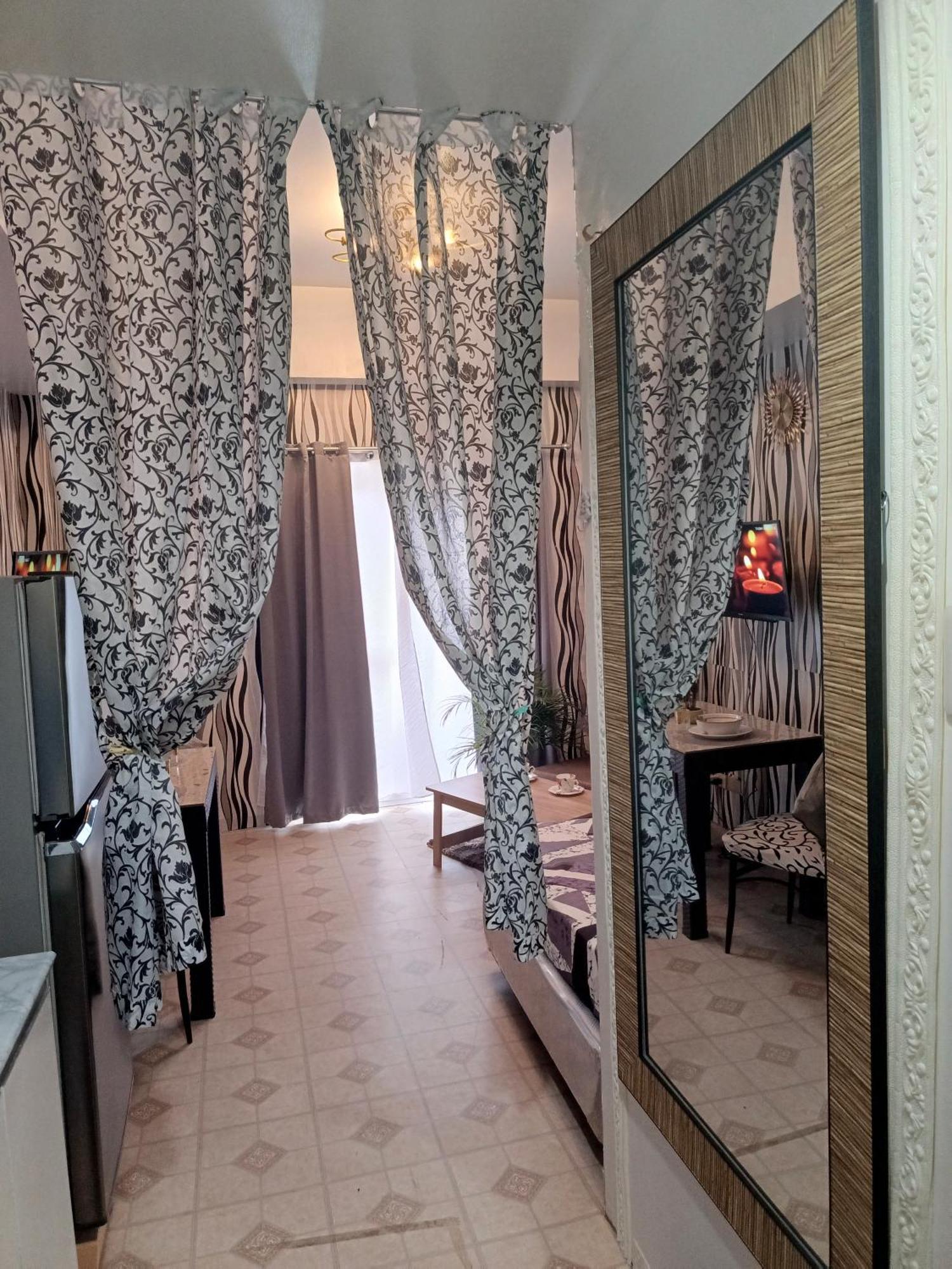 Closest Studio With Balcony From Cebu Airport ماكتان المظهر الخارجي الصورة